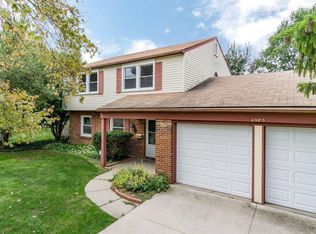 4985 Butler Dr, Troy, MI 48085