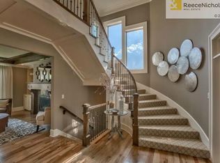 15228 Carter St, Overland Park, KS 66221