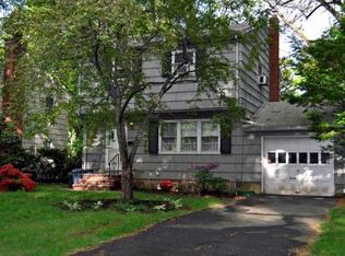91 Essex Ave, Montclair, NJ 07042