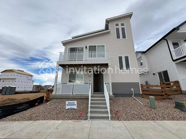 13529 E 103rd Pl, Commerce City, CO 80022