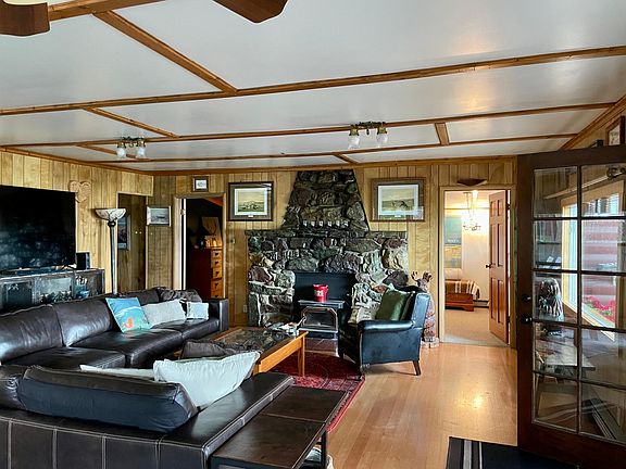 Living Room, bedroom #2 and #3