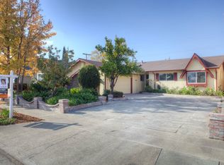 1429 Kintyre Way, San Jose, CA 95129