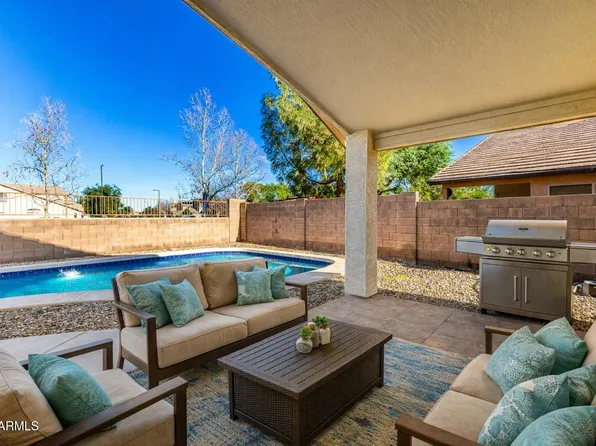 5521 N Rattler Way, Litchfield Park, AZ 85340