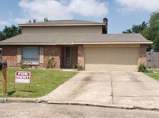 8515 Snowbank Dr, Houston, TX 77064
