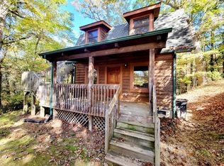37 Ackerville Pl, Waynesville, NC 28785