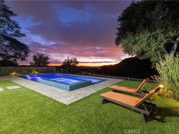 1249 Oakmead Ln, La Verne, CA 91750