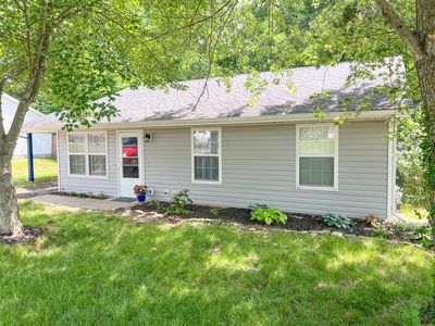 6110 E Eric Ln, Columbia, MO, 65202