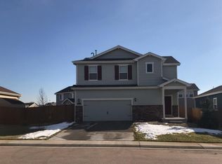 610 Dukes Way, Dacono, CO 80514