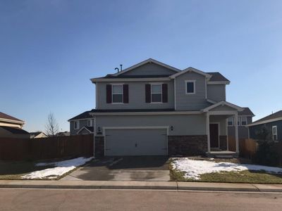 610 Dukes Way, Dacono, CO, 80514