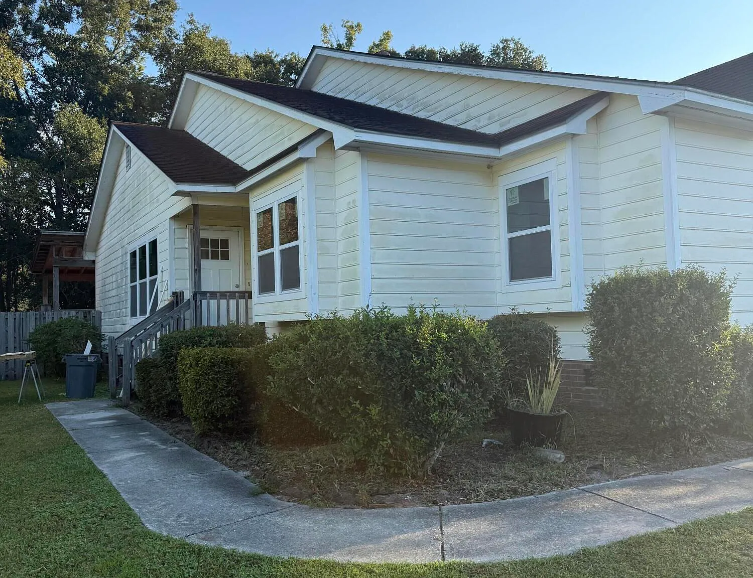 3 bed, 2.0 bath, $2,750 — Photo 2