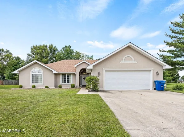 301 W Oaks Dr, Ashland, MO 65010