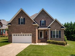 5616 Old Town Ln, Gastonia, NC 28056