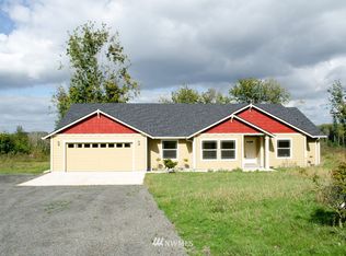 289 Ruger Ln, Onalaska, WA 98570