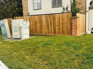 8327 La Roche Ln, Houston, TX 77036