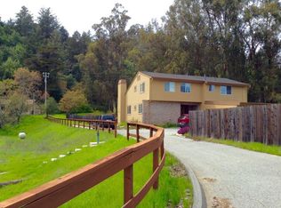 20155 Thompson Rd, Los Gatos, CA 95033