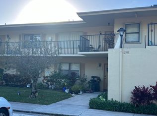 2916 SW 22nd Cir #202E, Delray Beach, FL 33445