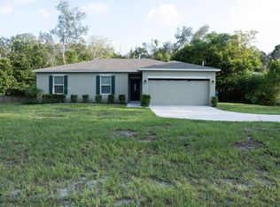 7386 Apache Trl, Spring Hill, FL 34606