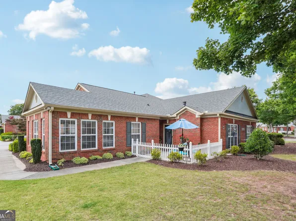 119 Holiday Rd Unit 301, Buford, GA 30518