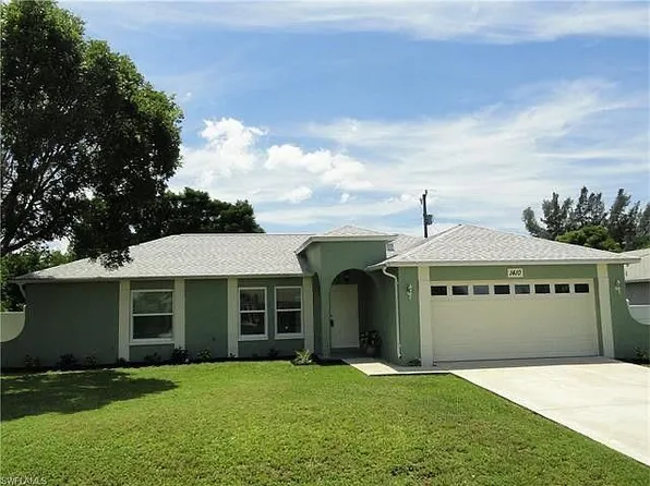 1410 SW 29th Ter, Cape Coral, FL 33914