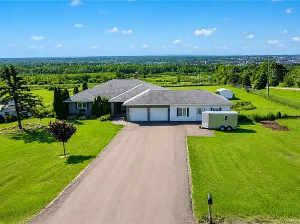 680 Front Mountain Rd, Moncton, NB E1G 3H3