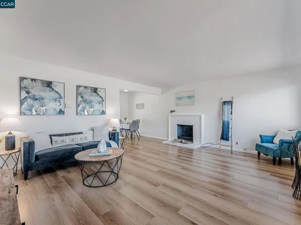 2701 Flannery Rd, San Pablo, CA 94806