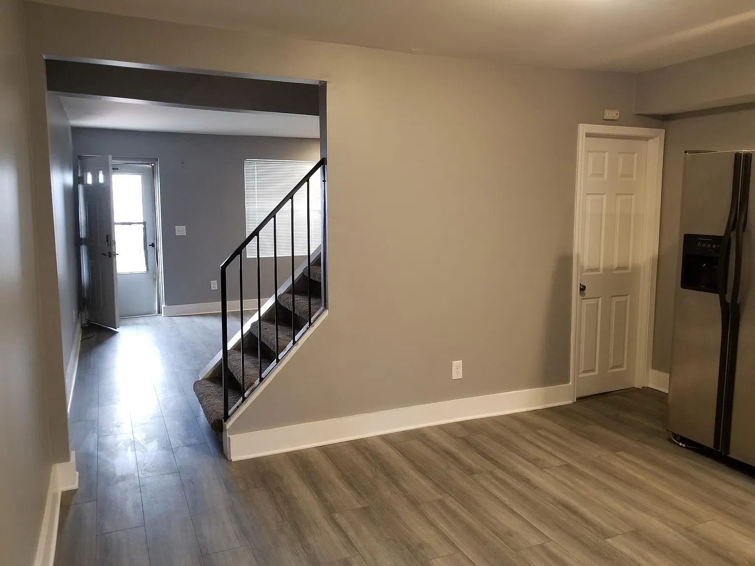 2 bed, 1.5 bath, 1024 sqft, $1,650 — Photo 4