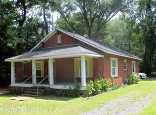 1200 McDonald Ave, Ruston, LA 71270