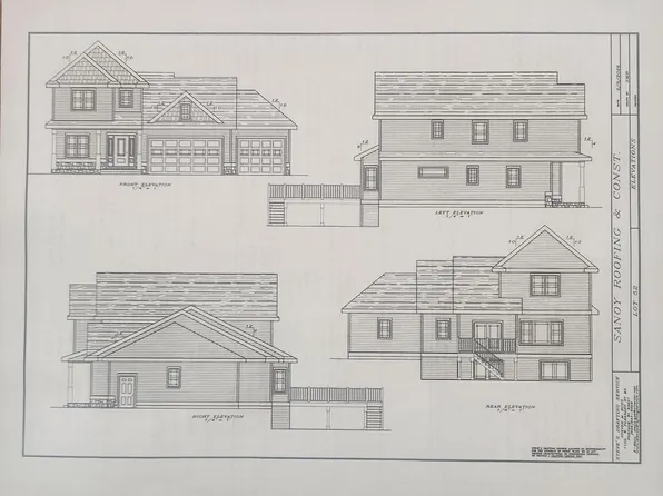 L164 Eileen Court, Waunakee, WI 53597