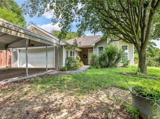 15330 Harris Rd, Lowell, AR 72745