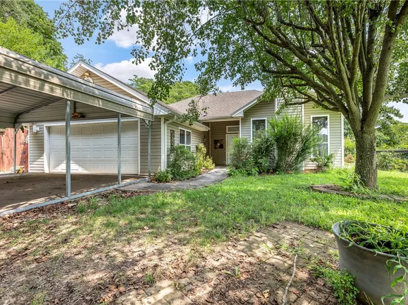 15330 Harris Rd, Lowell, AR 72745