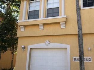 1822 Sonrisa St #5280, Riviera Beach, FL 33404