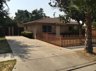724 Austin Ave, Madera, CA 93638