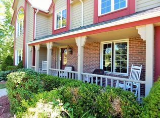 529 Mitchell Trl, Colgate, WI 53017