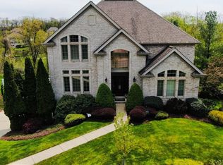 707 Augusta Dr, Bridgeville, PA