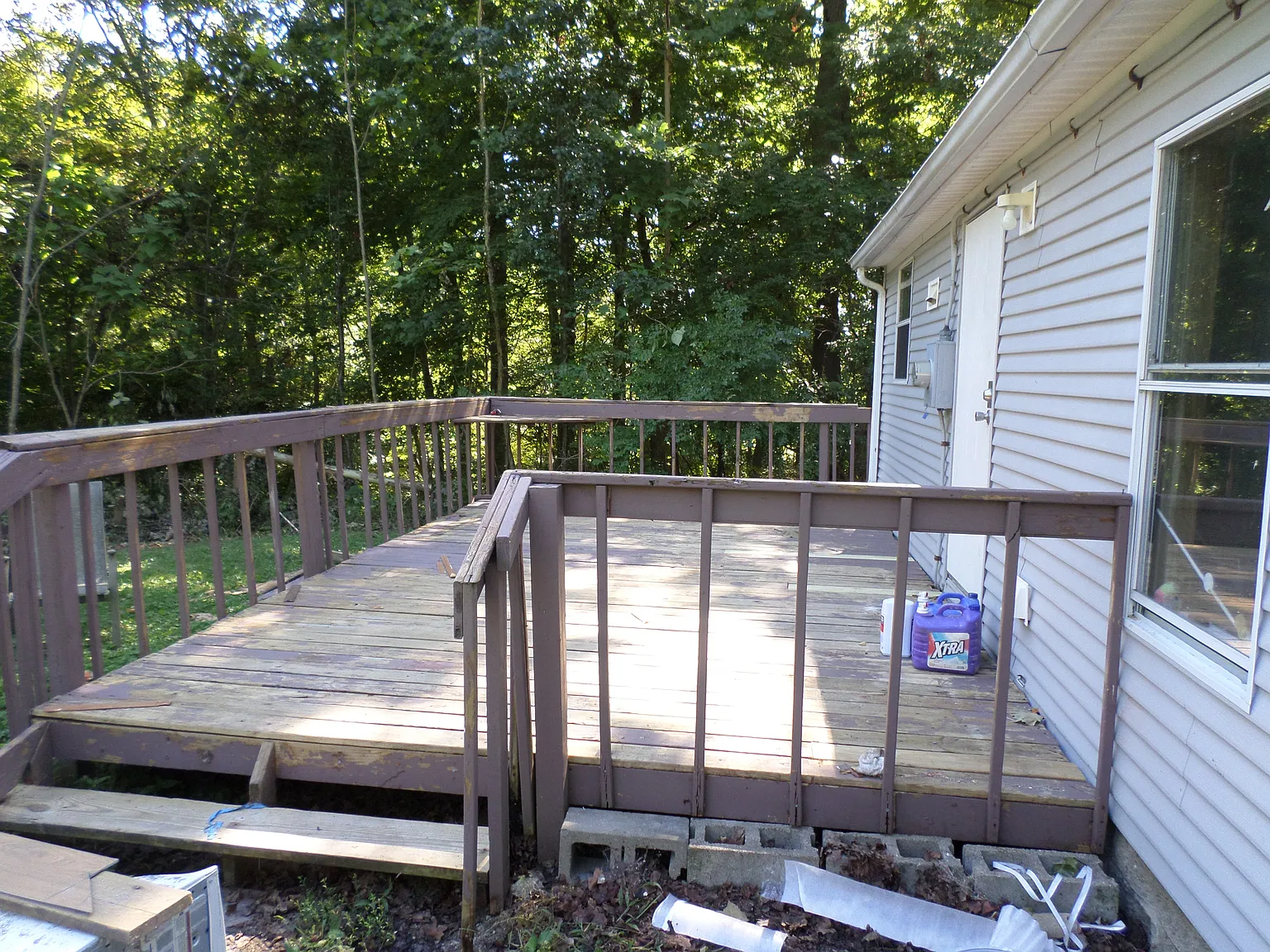 3 bed, 1028 sqft, $1,495 — Photo 2