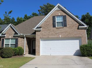 5622 Ashmoore Ct, Flowery Branch, GA 30542