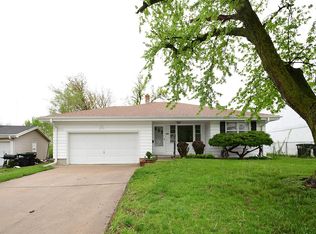 6106 Jaynes St, Omaha, NE 68104