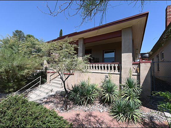 2nd image of 1029 Upson Dr