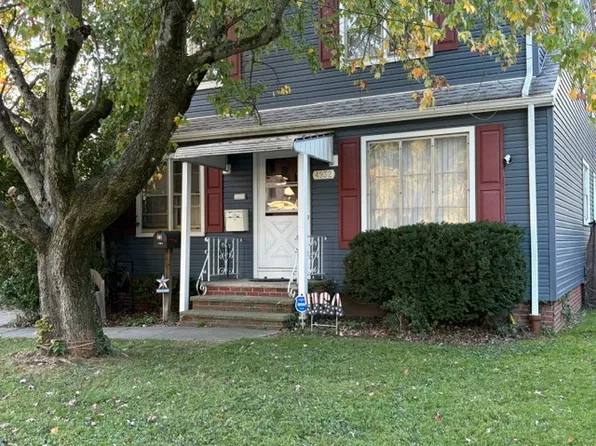 4932 Clearview Ave #1, Cleveland, OH 44125