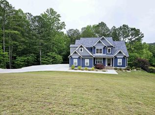 2040 Ferry Rd, Franklin, GA 30217