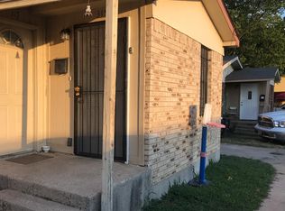 319 Forby Ave, Fort Worth, TX 76103