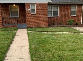 1416 Jefferson St, Hyattsville, MD