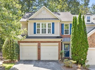 1766 Fair Oak Way #10, Mableton, GA 30126