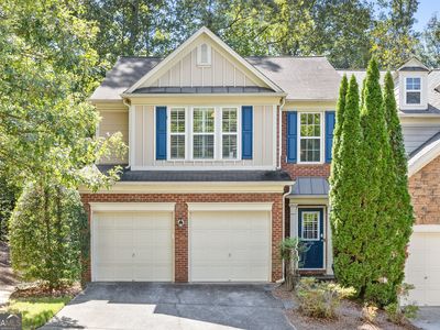 1766 Fair Oak Way #10, Mableton, GA, 30126