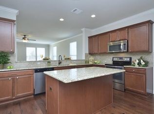 202 Coffee Mill Creek Rd, Georgetown, TX 78633