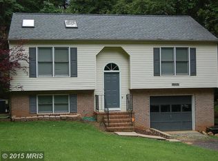 12500 Henkins Ln, Spotsylvania, VA 22551