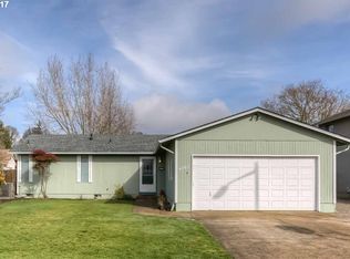 4765 Paul Ct NE, Salem, OR 97305