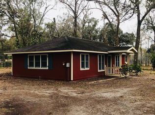 4115 N Wilder Rd, Plant City, FL 33565