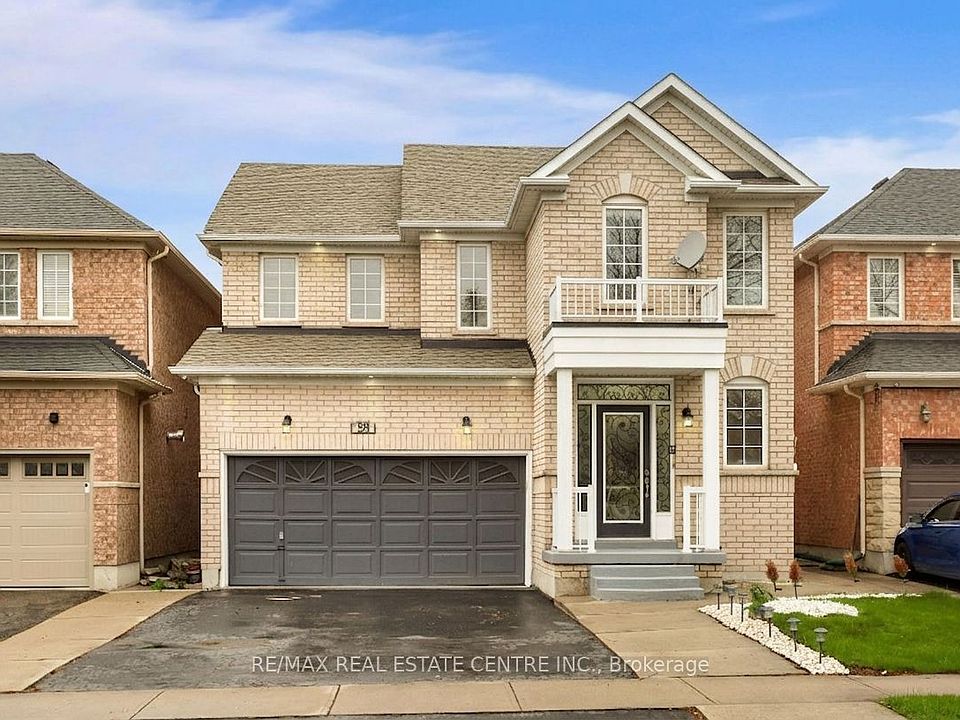 1st image of 58 Knightswood Cres