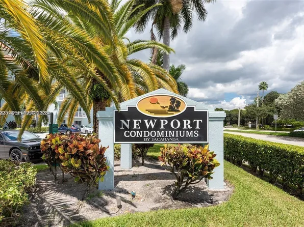 405 S Pine Island Rd, Fort Lauderdale, FL